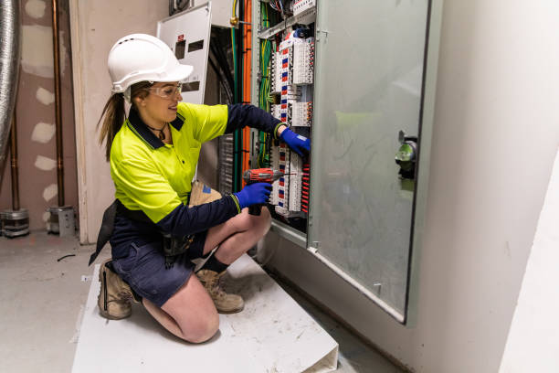 Reliable KY Electrician Solutions