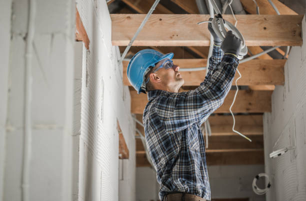 Best Electrical Installation Contractor  in Indian Hills, KY