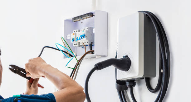 Best Local Electrician Companies  in Indian Hills, KY