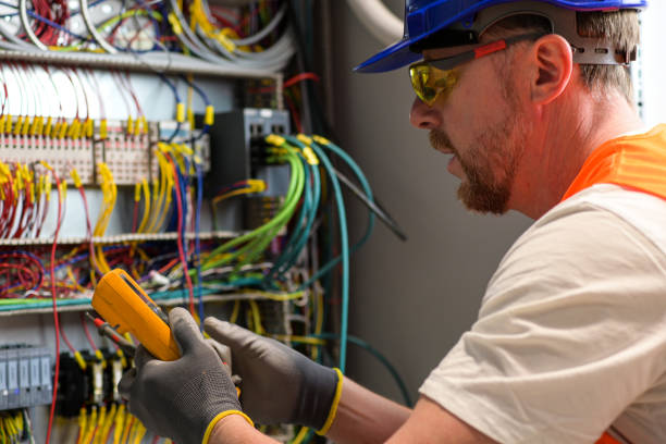 Best Commercial Electrician Services  in Indian Hills, KY
