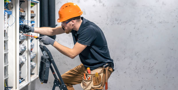 Best Generator Installation Services  in Indian Hills, KY
